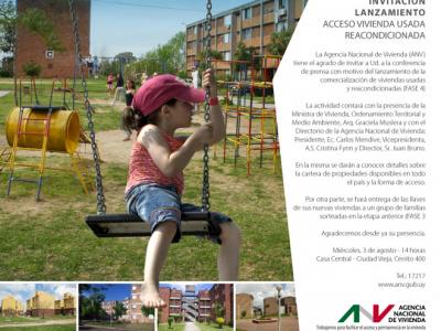 Invitación