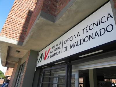 Oficina Maldonado