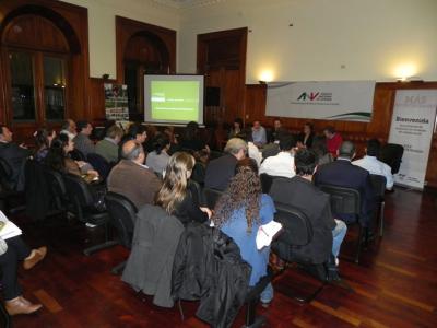 Participantes