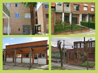 Edificios