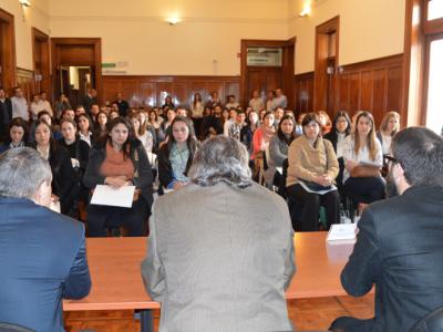 Funcionarios