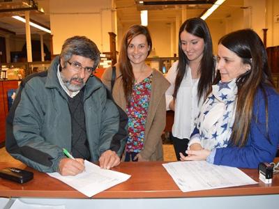Firma