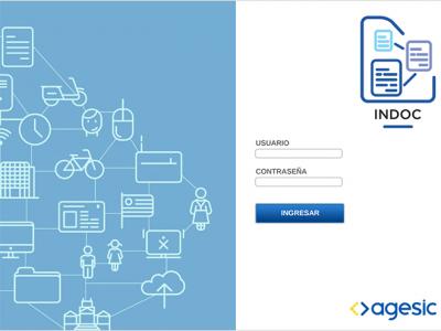 INDOC