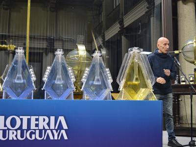 Sorteo