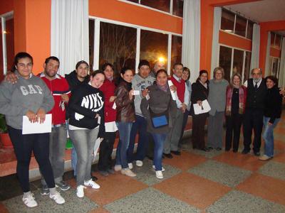 Sorteo