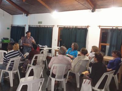 Curso