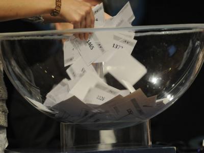 Sorteo 