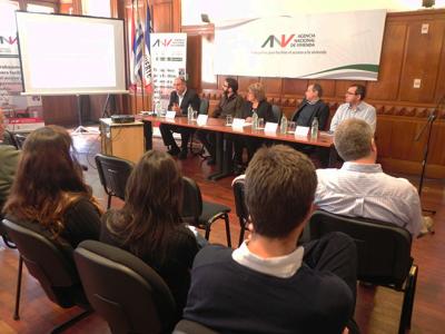 Lanzamiento