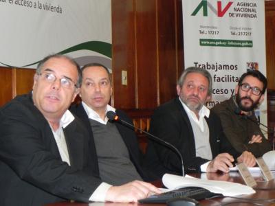 Autoridades