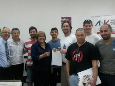 Autoridades