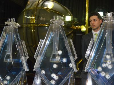 Sorteo