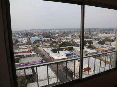 Vista de Maldonado