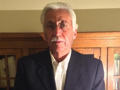 César Gómez