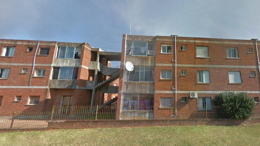 CH B30 de San Carlos (Maldonado)