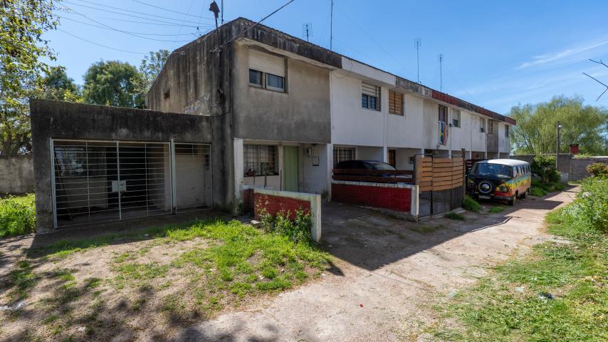 CAFE 6 de Bella Italia (Montevideo)