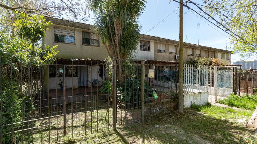 CAFE 6 de Bella Italia (Montevideo)