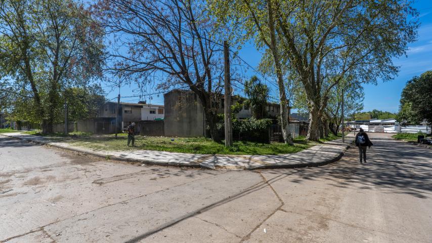 CAFE 6 de Bella Italia (Montevideo)