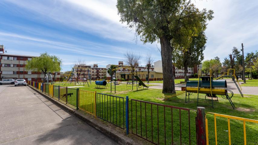 Campo Español en Villa Española (Montevideo)