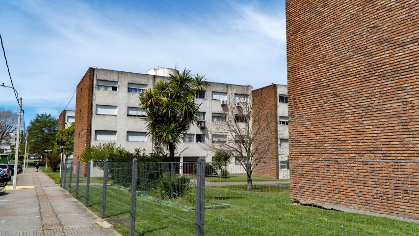 Centenario IV en Villa Española (Montevideo)