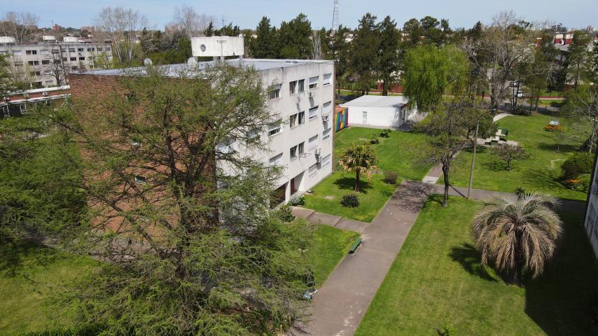 Centenario IV en Villa Española (Montevideo)