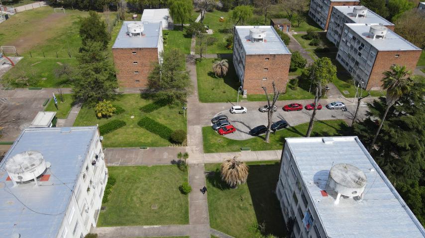 Centenario IV en Villa Española (Montevideo)