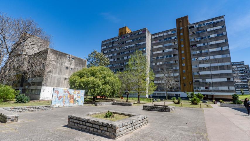 Euskal Erría 71 de Malvín Norte (Montevideo)