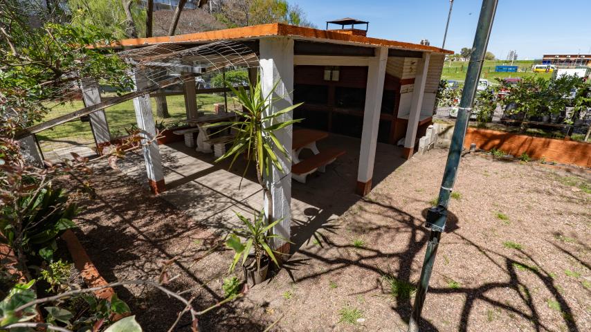 Euskal Erría 71 de Malvín Norte (Montevideo)