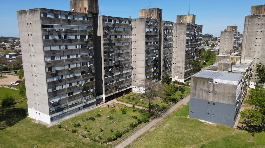 Euskal Erría 71 de Malvín Norte (Montevideo)