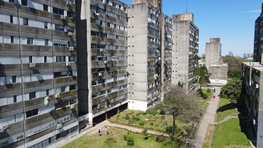 Euskal Erría 71 de Malvín Norte (Montevideo)