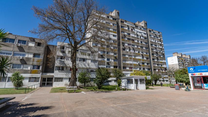 Euskal Erría 92 de Malvín Norte (Montevideo)