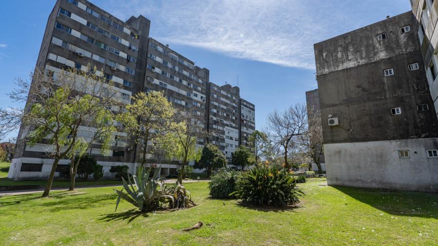 Euskal Erría 92 de Malvín Norte (Montevideo)