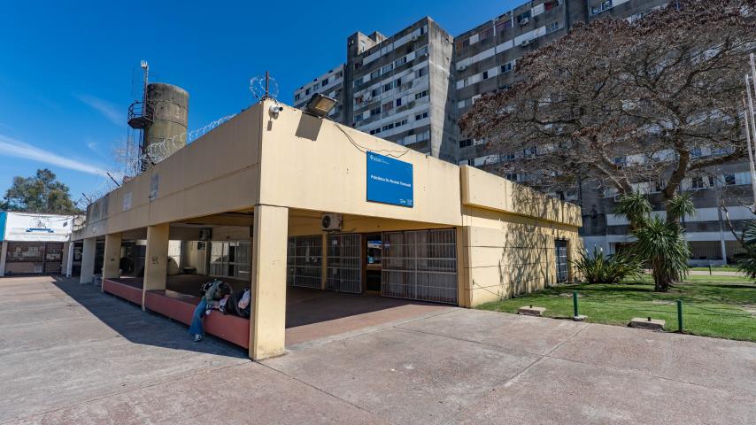 Euskal Erría 92 de Malvín Norte (Montevideo)