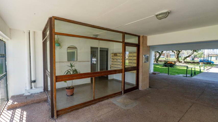 Euskal Erría 92 de Malvín Norte (Montevideo)