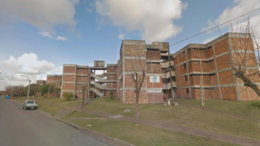 CH IC18 de Paysandú