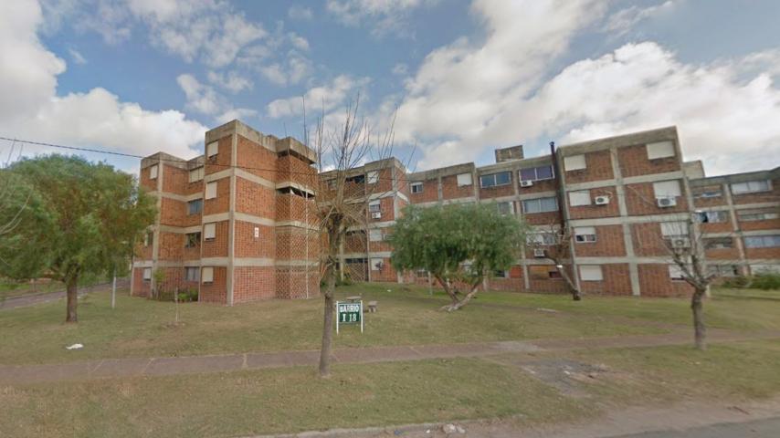 CH IC18 de Paysandú