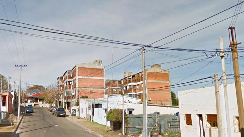 CH KC 31 de Mercedes (Soriano)