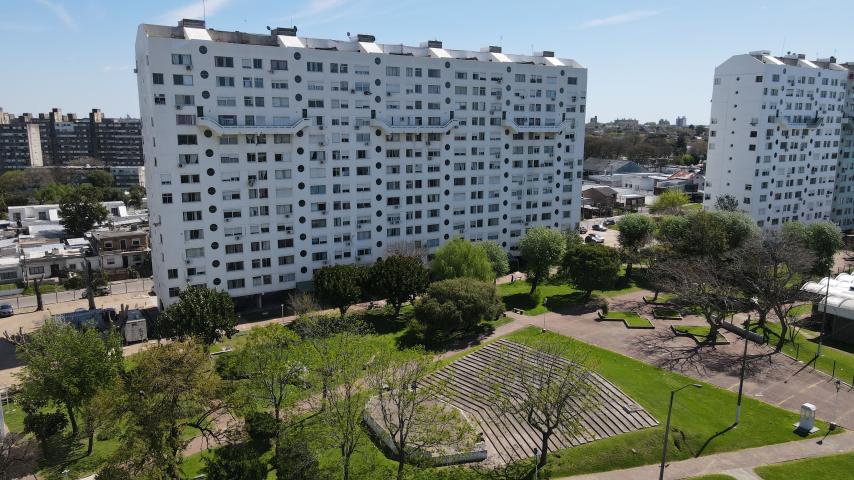 Complejo Malvín Alto en Malvín Norte (Montevideo)