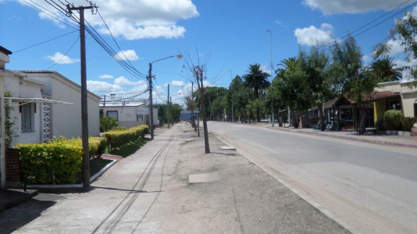 CH O6 de Fray Marcos (Florida)