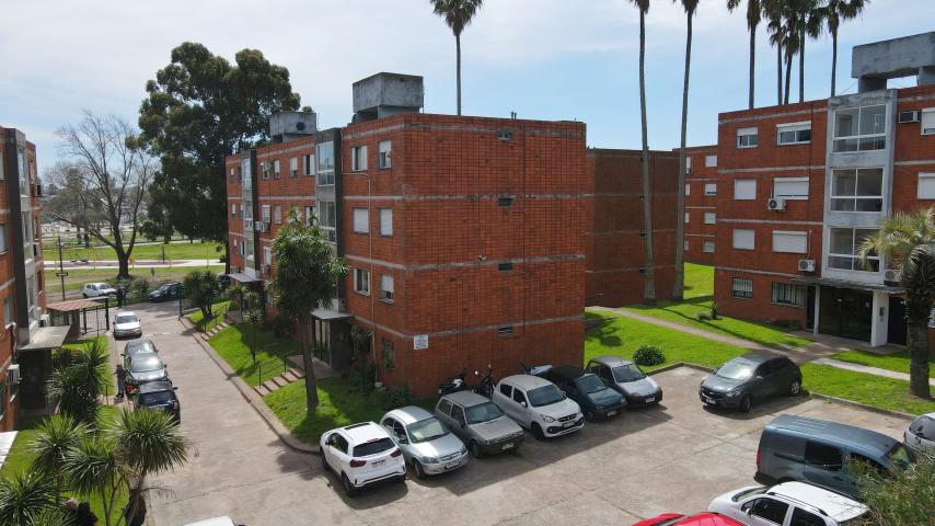 Parque del Sol en Villa Española (Montevideo)