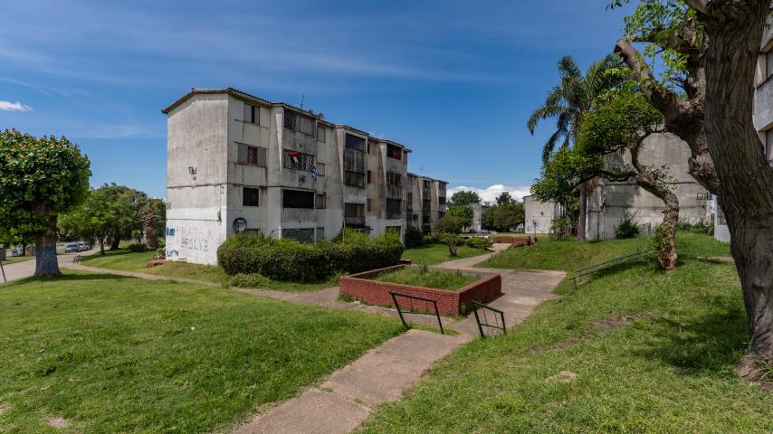 CH 67 - Tres Ombúes