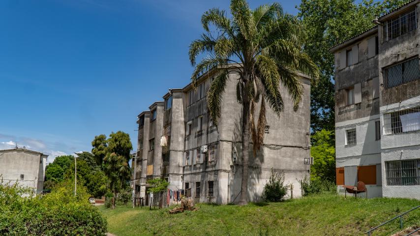 CH 67 - Tres Ombúes