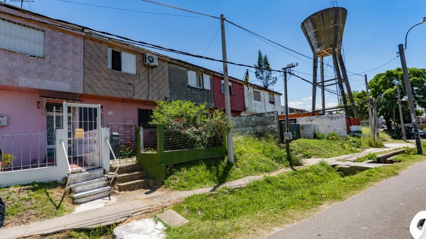 INVE 12 - Jardines del Hipódromo