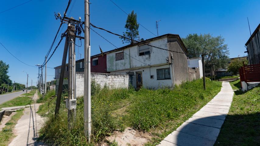 INVE 12 - Jardines del Hipódromo