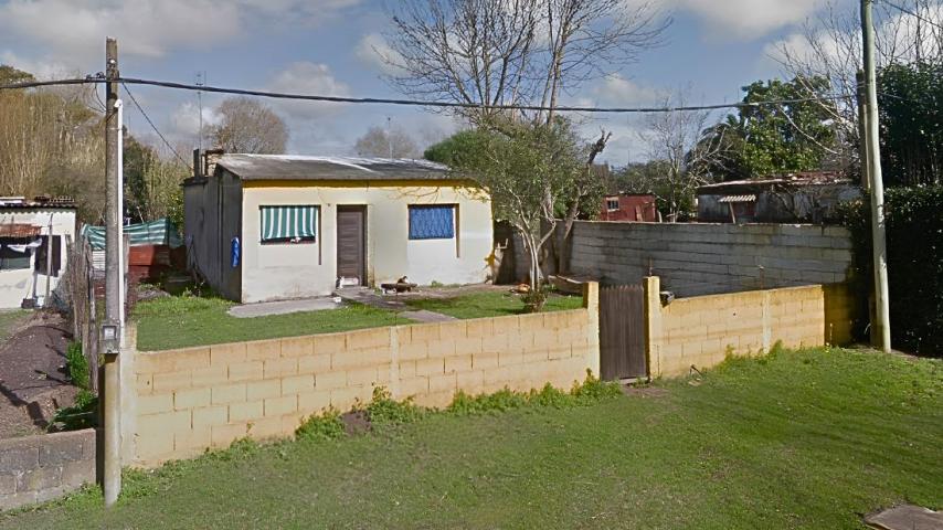 Fachada casa