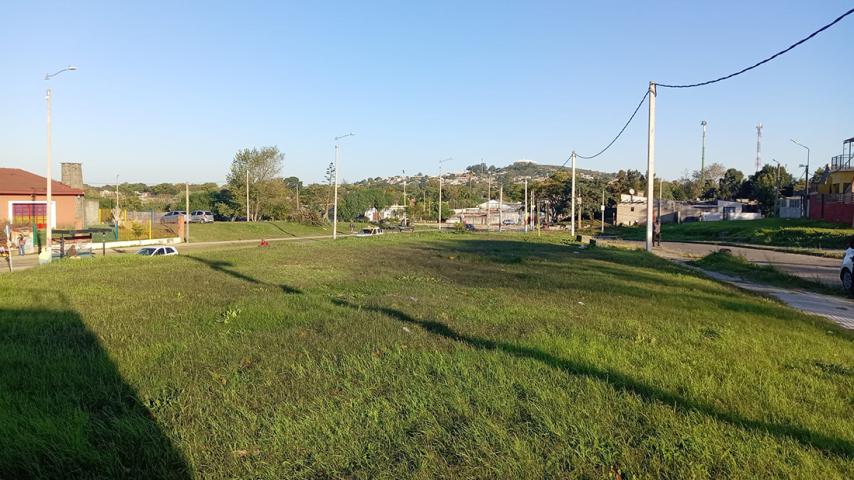 Terreno en Casabó