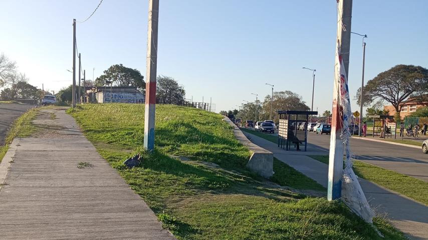 Terreno en Casabó