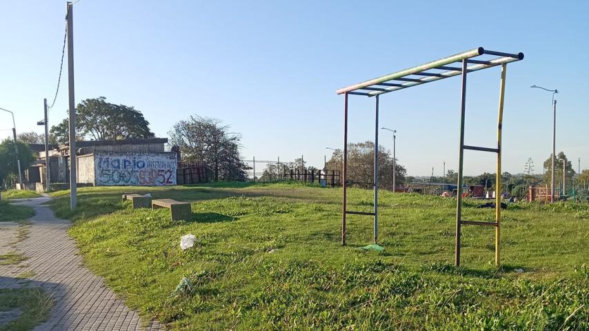 Terreno en Casabó