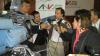 Lanzamiento