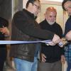 Inauguración