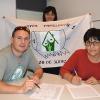Cooperativas